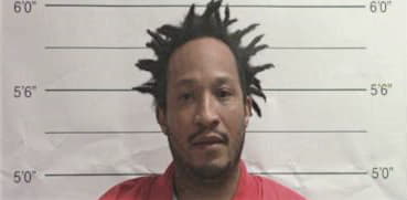 Romeo Taylor, - Orleans Parish County, LA 